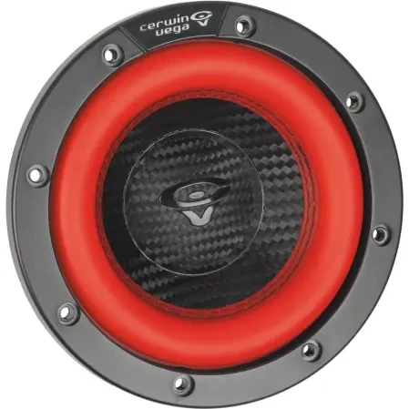 Cerwin-Vega VEGA series 6.5" D4