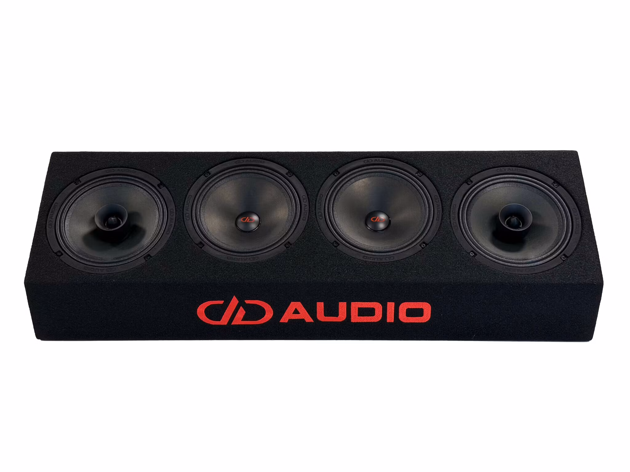 DD Audio 	LE-VO-MX208.4