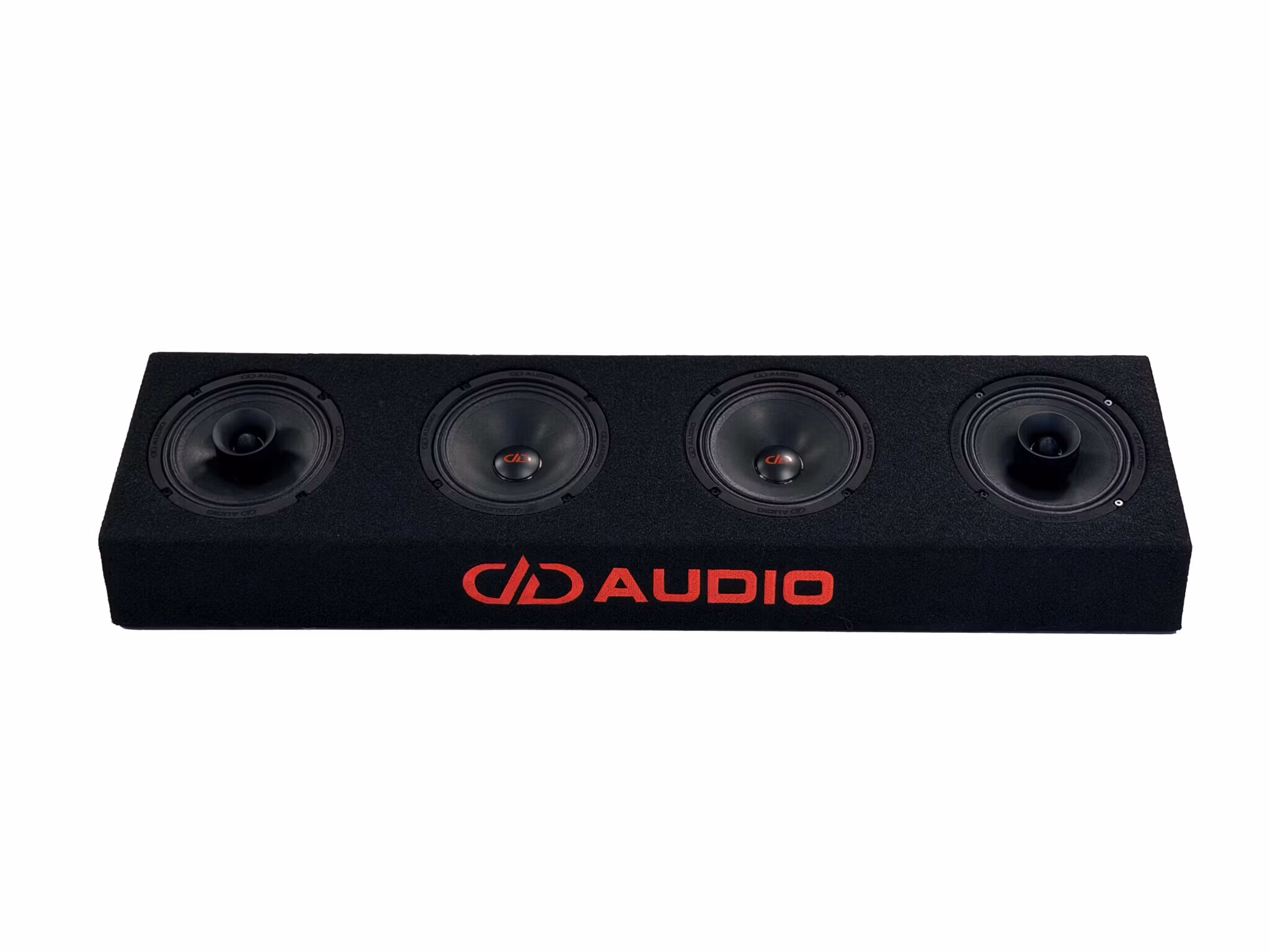 DD Audio LE-VO-MX206.4