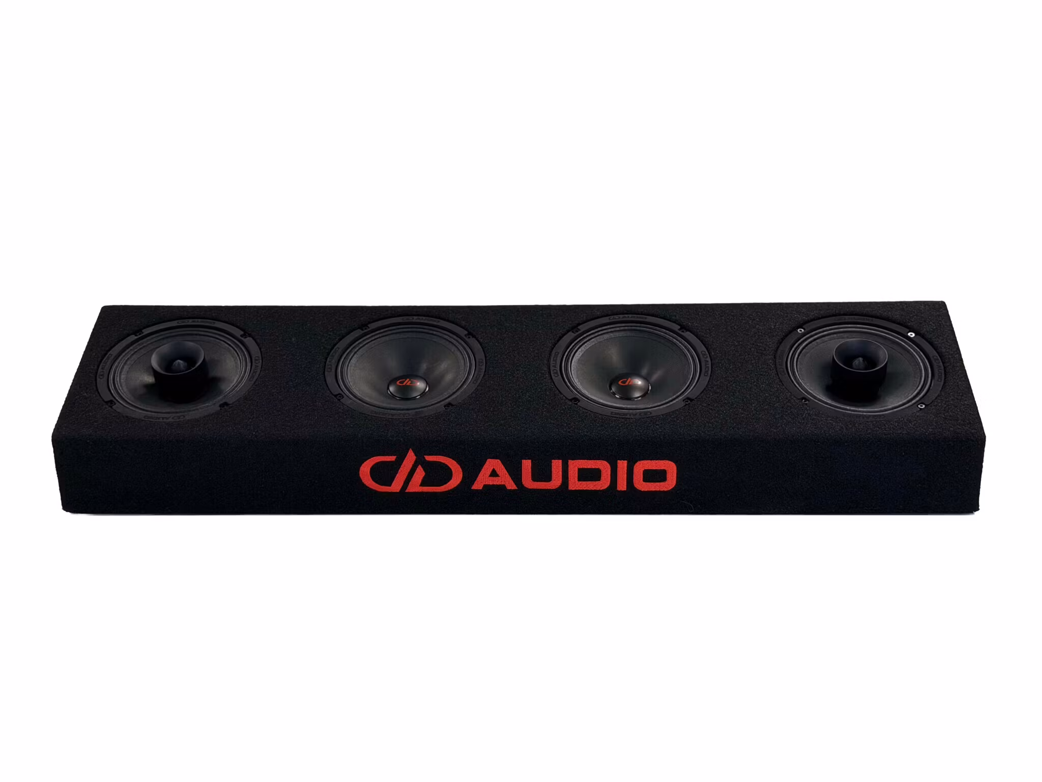 DD Audio LE-VO-MX206.4