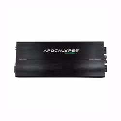 Deaf Bonce Apocalypse ASA-4000.1