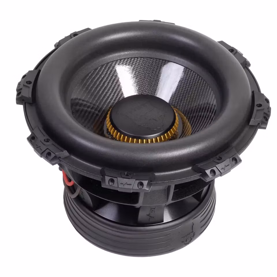 Vibe Black Death BDC15D1SPL-V4