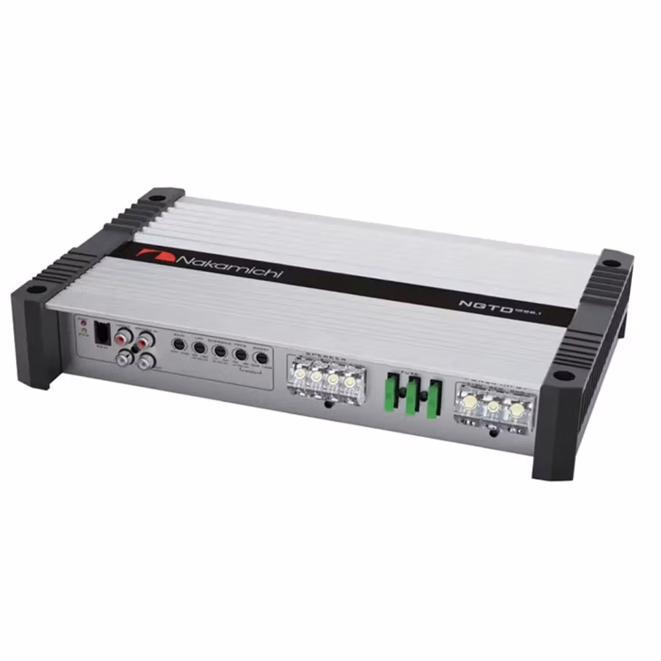 Nakamichi NGTD1200.1