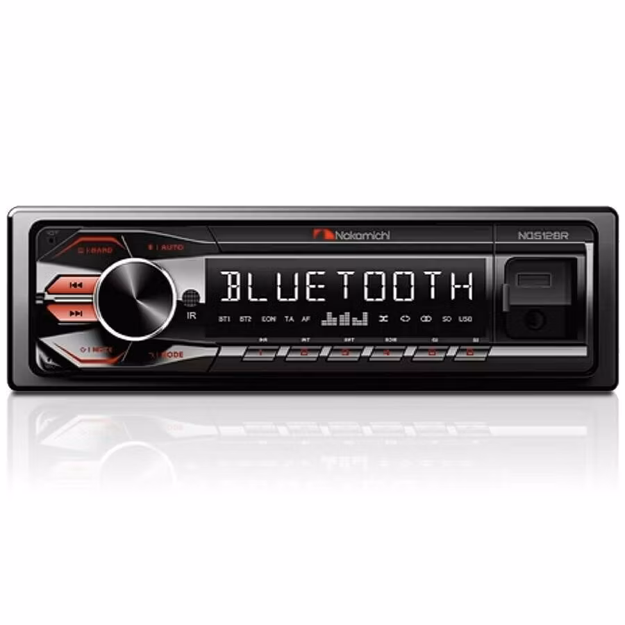 Nakamichi NQ512BR