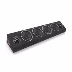 RS-M6ARN 4x6.5 LOUD AS HELL planka slope