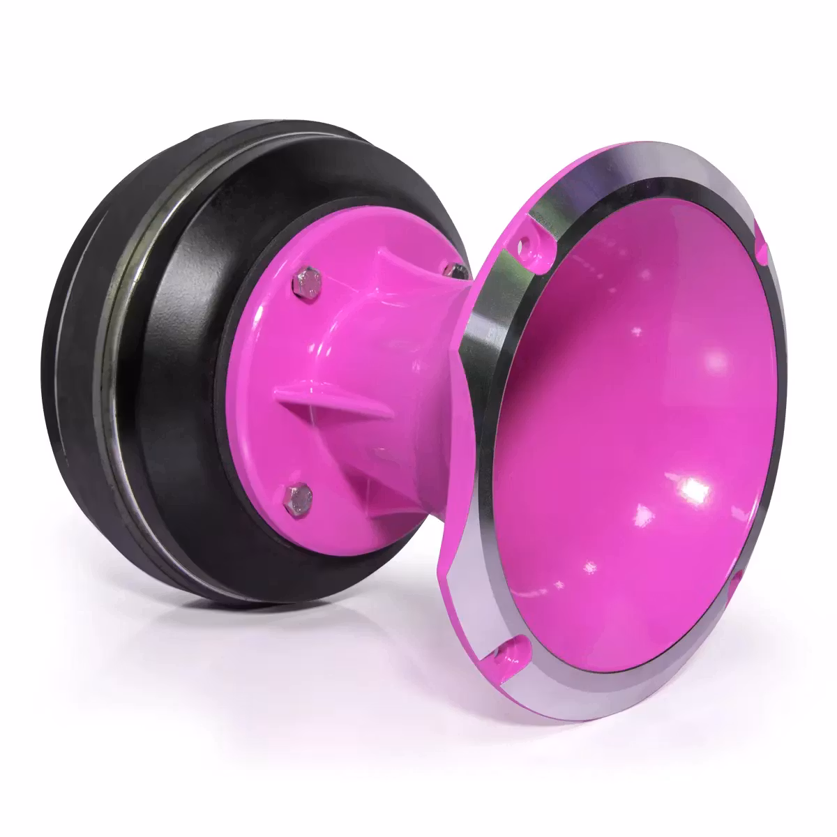 Loud as Hell Inferno 3" 8 Ohm driver (Rosa)