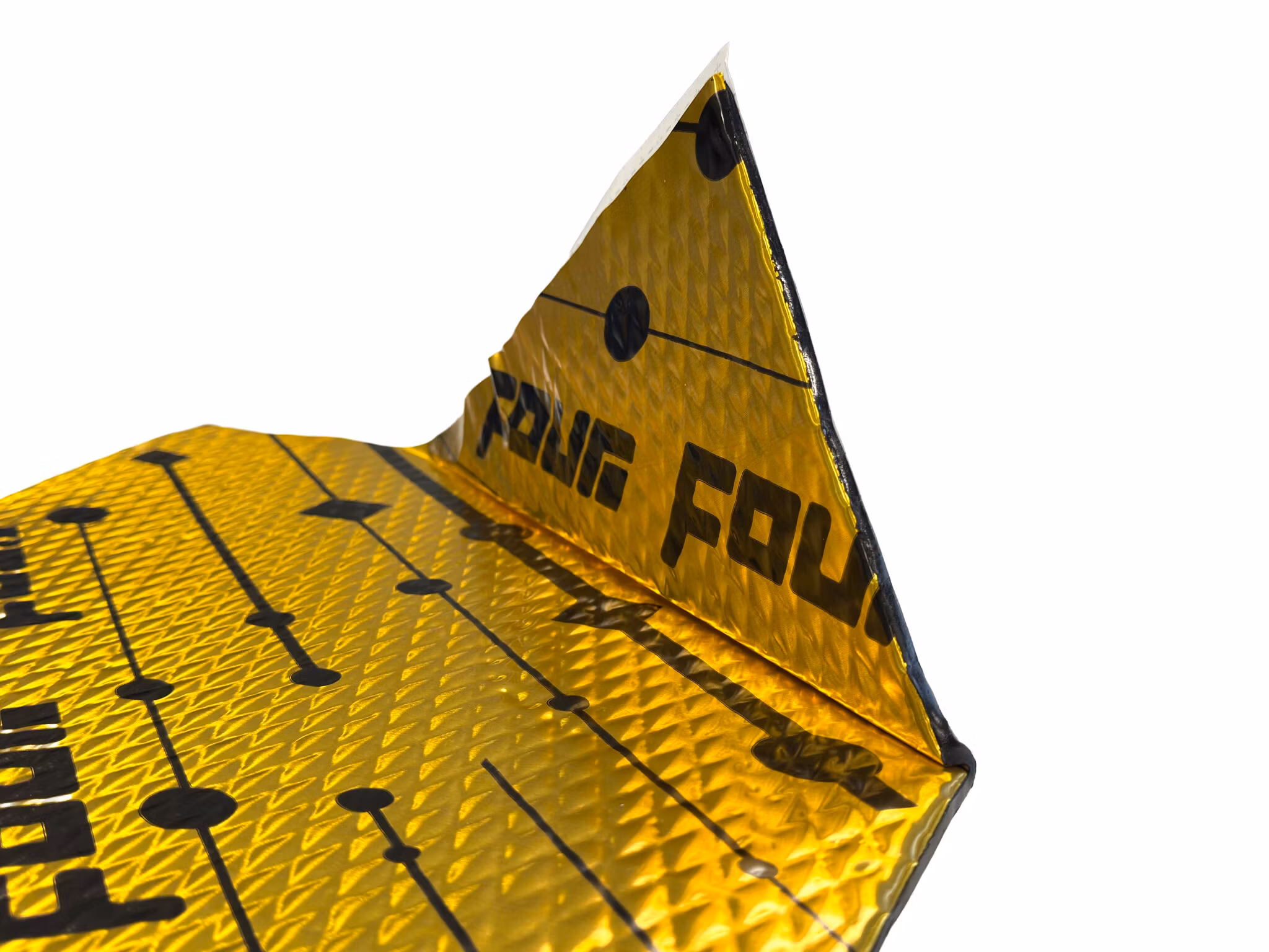 FOUR SOLO-BaseMat 4,5 MM 500*370