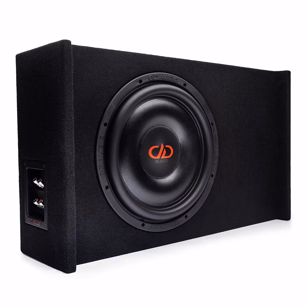DD Audio LE-DF-SL612-D4