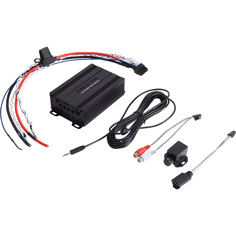 Ground Zero GZRA 450.1-MICRO