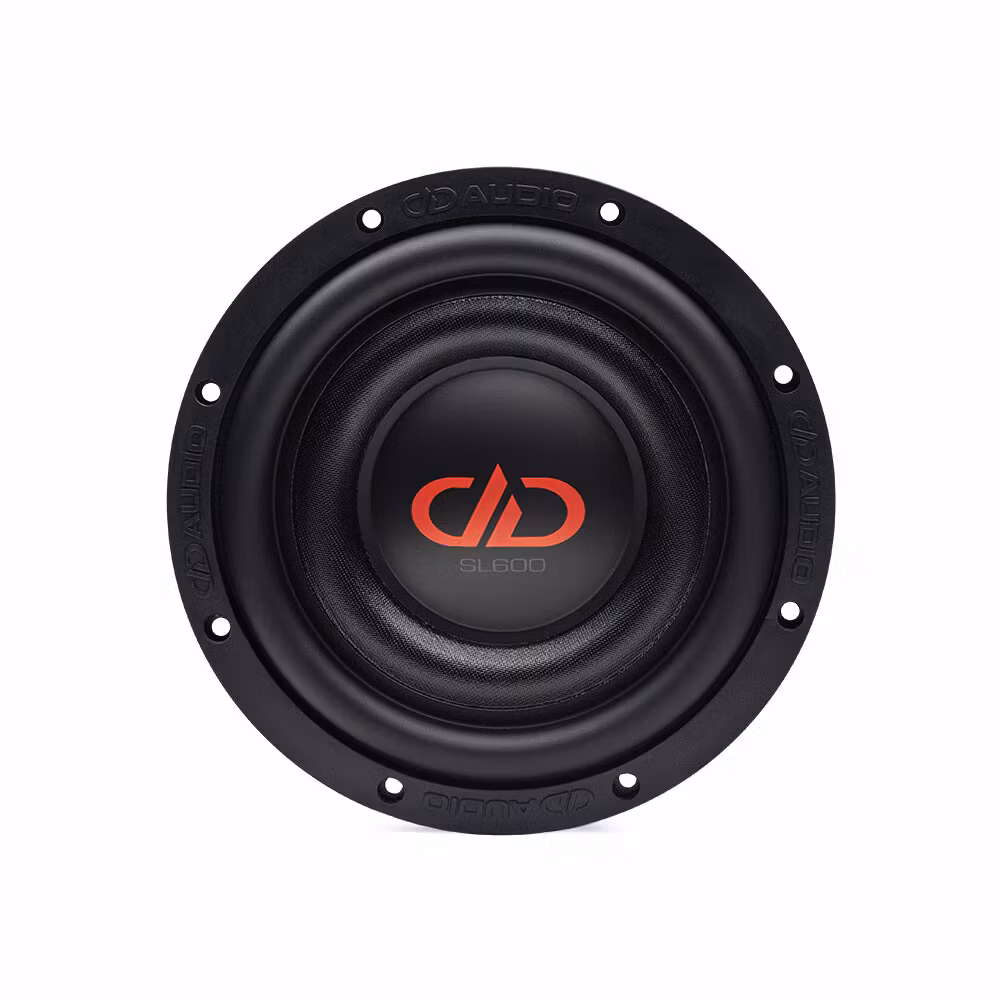 DD Audio SL608-D2