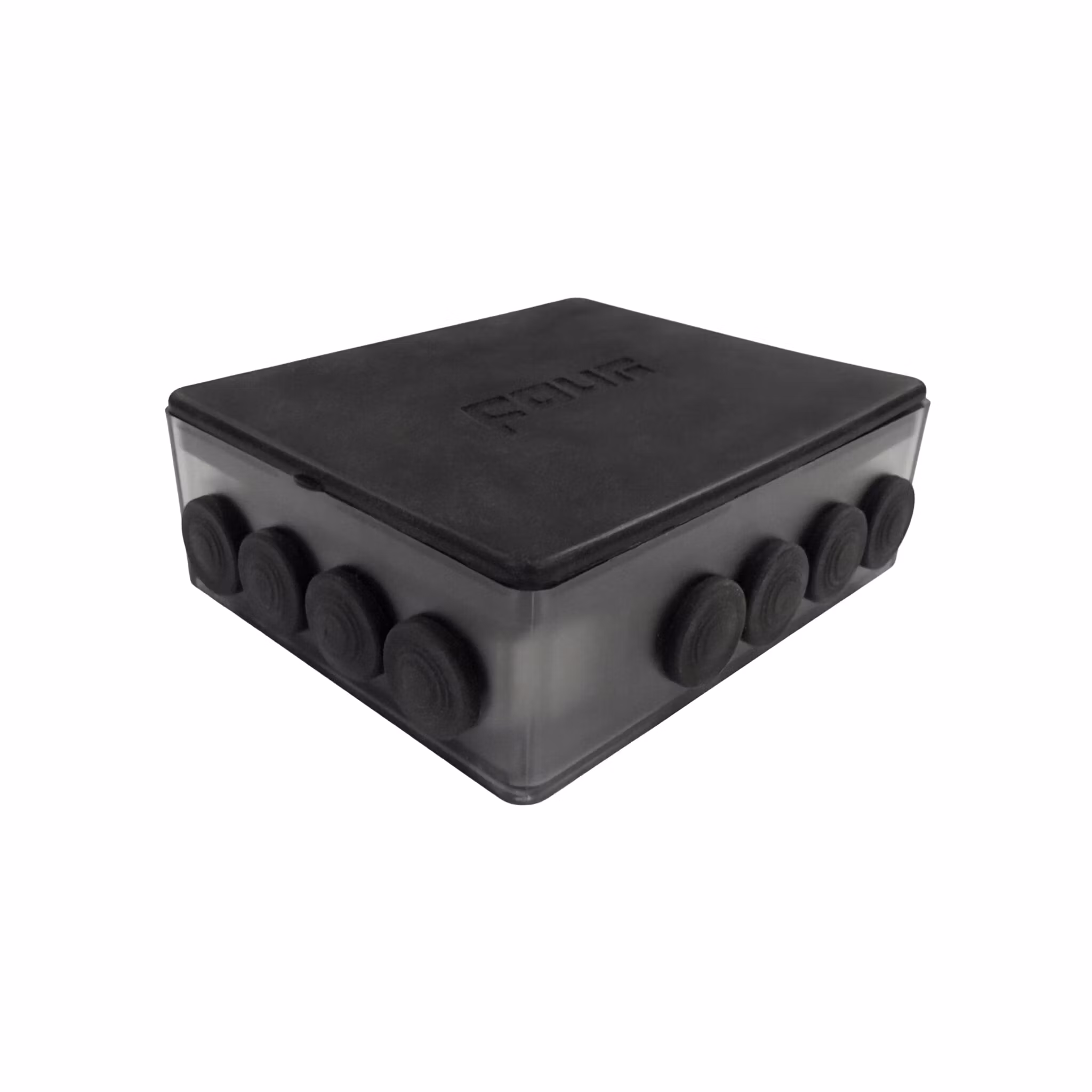 FOUR 4-600424 STAGE 2 MINI ANL FUSE HOLDER 4x50/8x20mm2