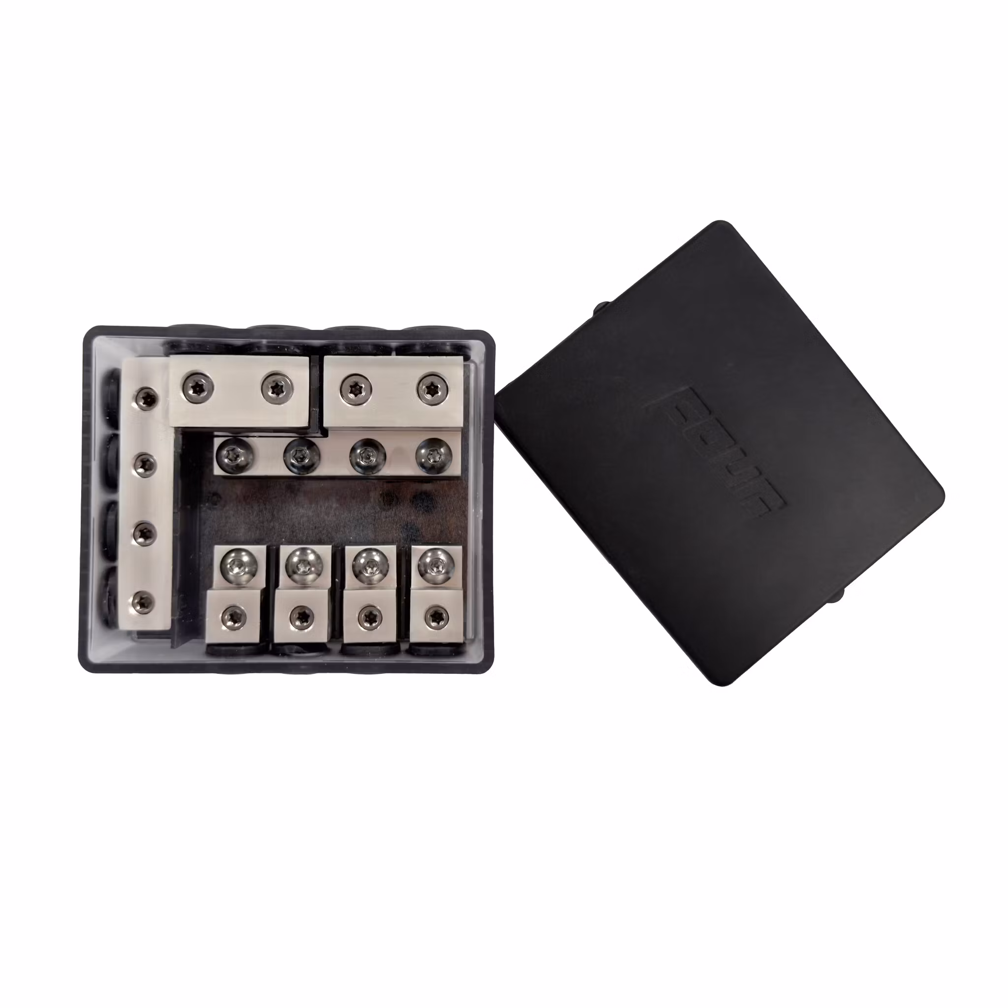 FOUR 4-600424 STAGE 2 MINI ANL FUSE HOLDER 4x50/8x20mm2