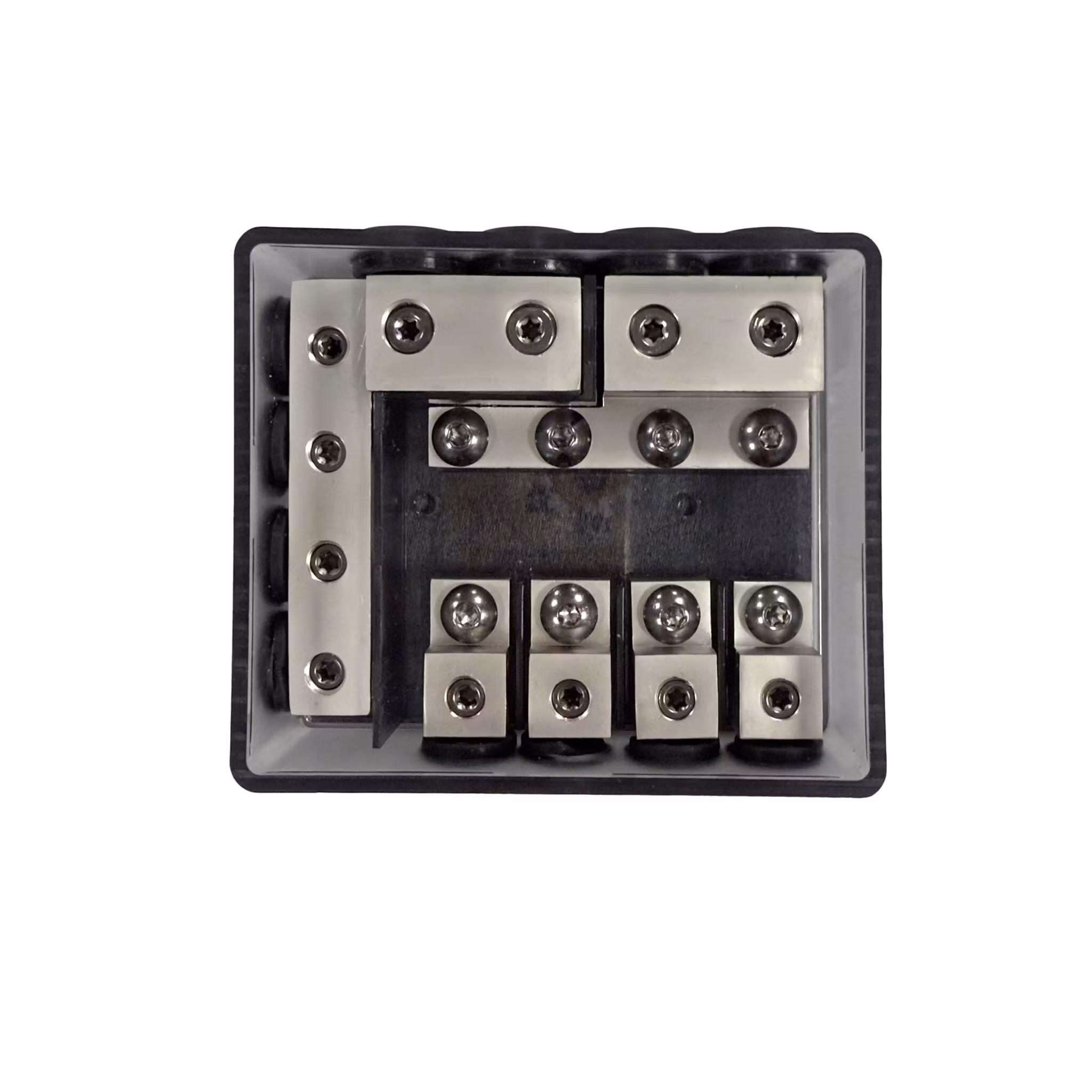 FOUR 4-600424 STAGE 2 MINI ANL FUSE HOLDER 4x50/8x20mm2