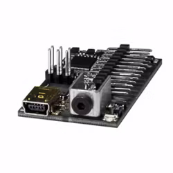 Helix HEC HD-Audio USB – DSP.3S