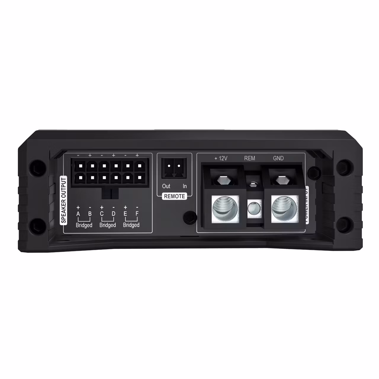 HELIX AMPLIFY 206 DSP