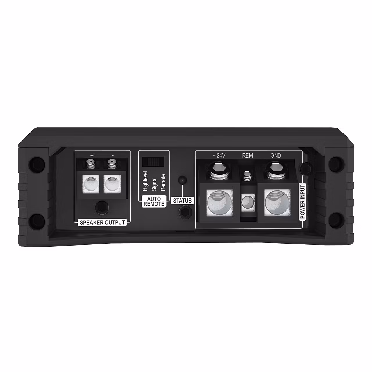 HELIX AMPLIFY 201 X-OVER – 24V Edition