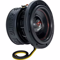 Ground Zero Hydrogen GZHW 16-D2