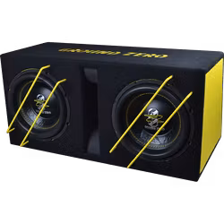 Ground Zero GZIB 2.10SPL