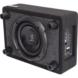 Ground Zero GZCS 20SUB ACT