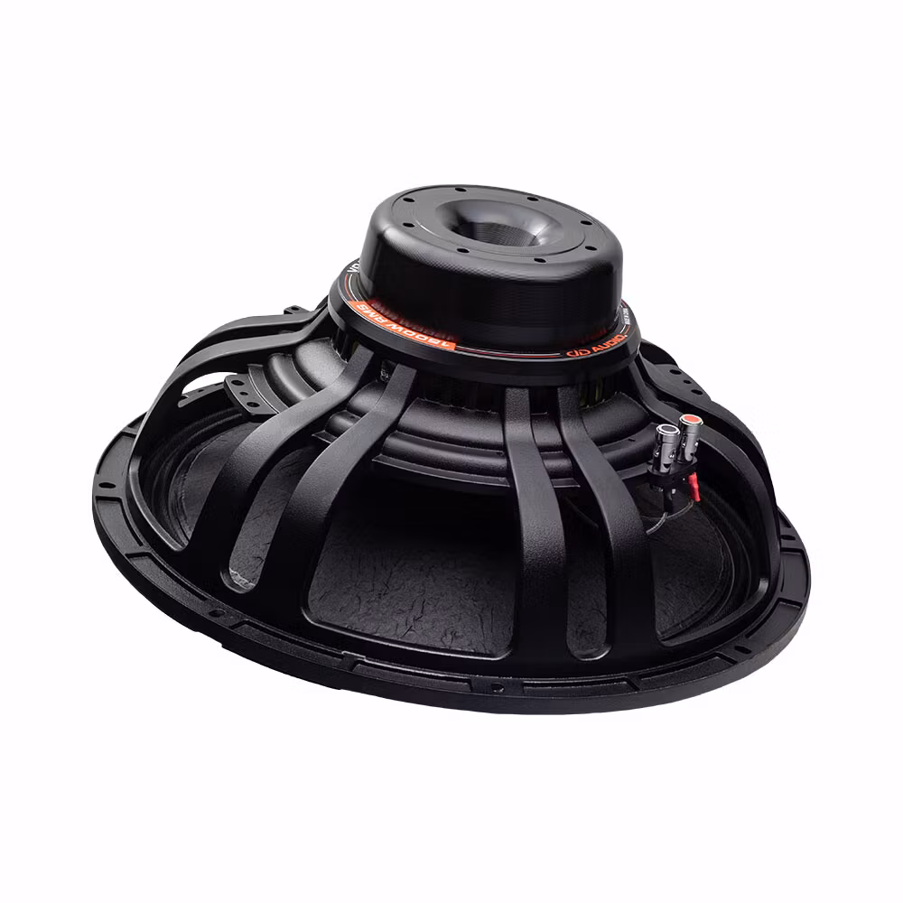 DD Audio VO-MWN815-S2