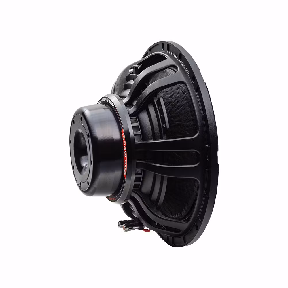 DD Audio 	VO-MWN812-S4