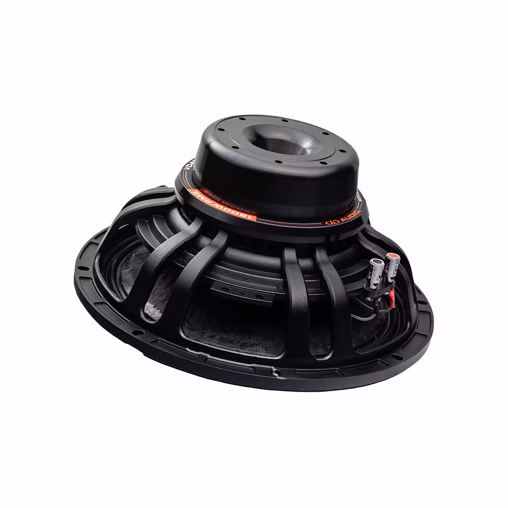 DD Audio VO-MWN812-S2