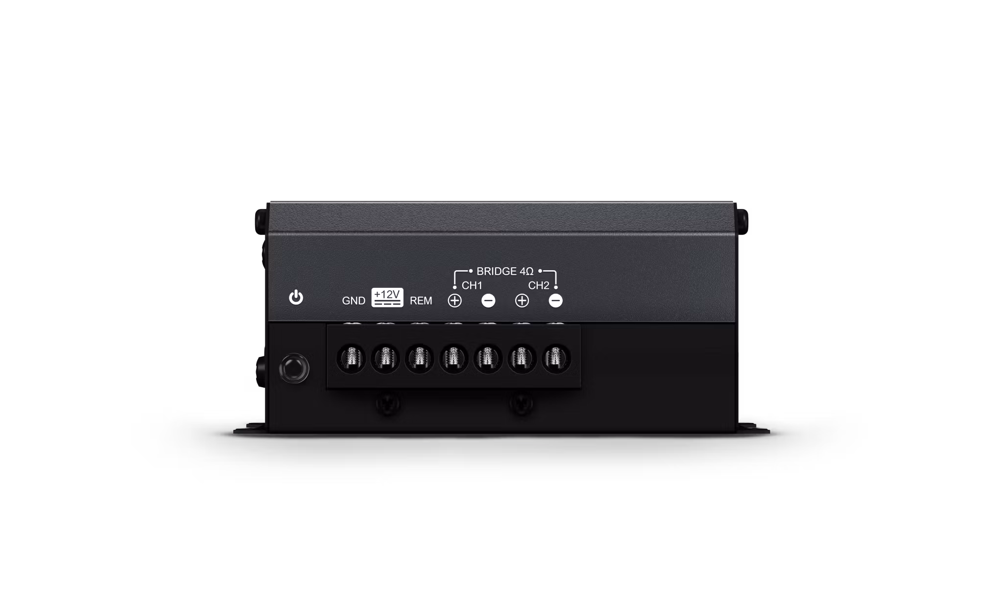 SounDigital 400.2 EVO 6 - 4 Ohm