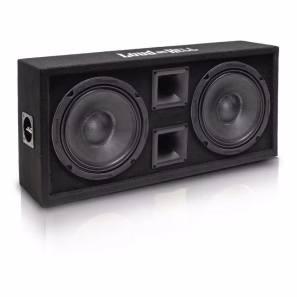 Master Audio MN1264 2x12" box