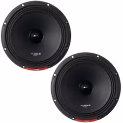 Vibe SLICKPRO8M-V0 1st