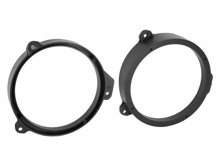 Högtalaradapter 6.5"