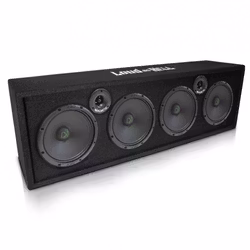 Machete Fight 80 4x8" LOUD AS HELL planka