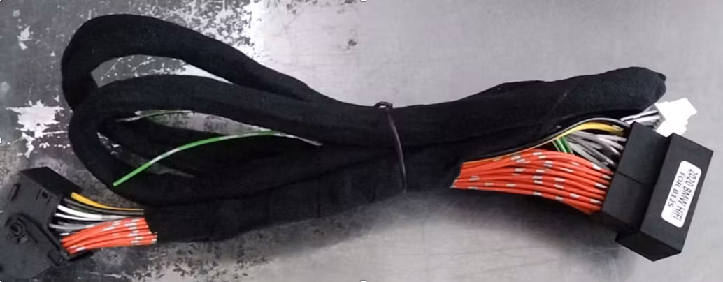 Rebec BMW TOP HIFI-B12S 150CM