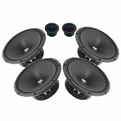 DeafBonce MM-80F kit