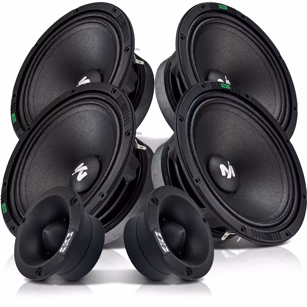 Machete Fight 60 Kit