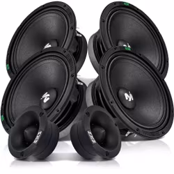 Machete Fight 60 Kit