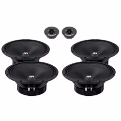 DeafBonce MM-80L kit