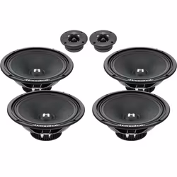 Deaf Bonce Hannibal HM-8E+ Kit