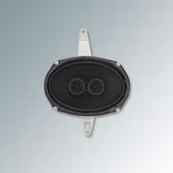 Custom Autosound DVC 4020 Impala Fram