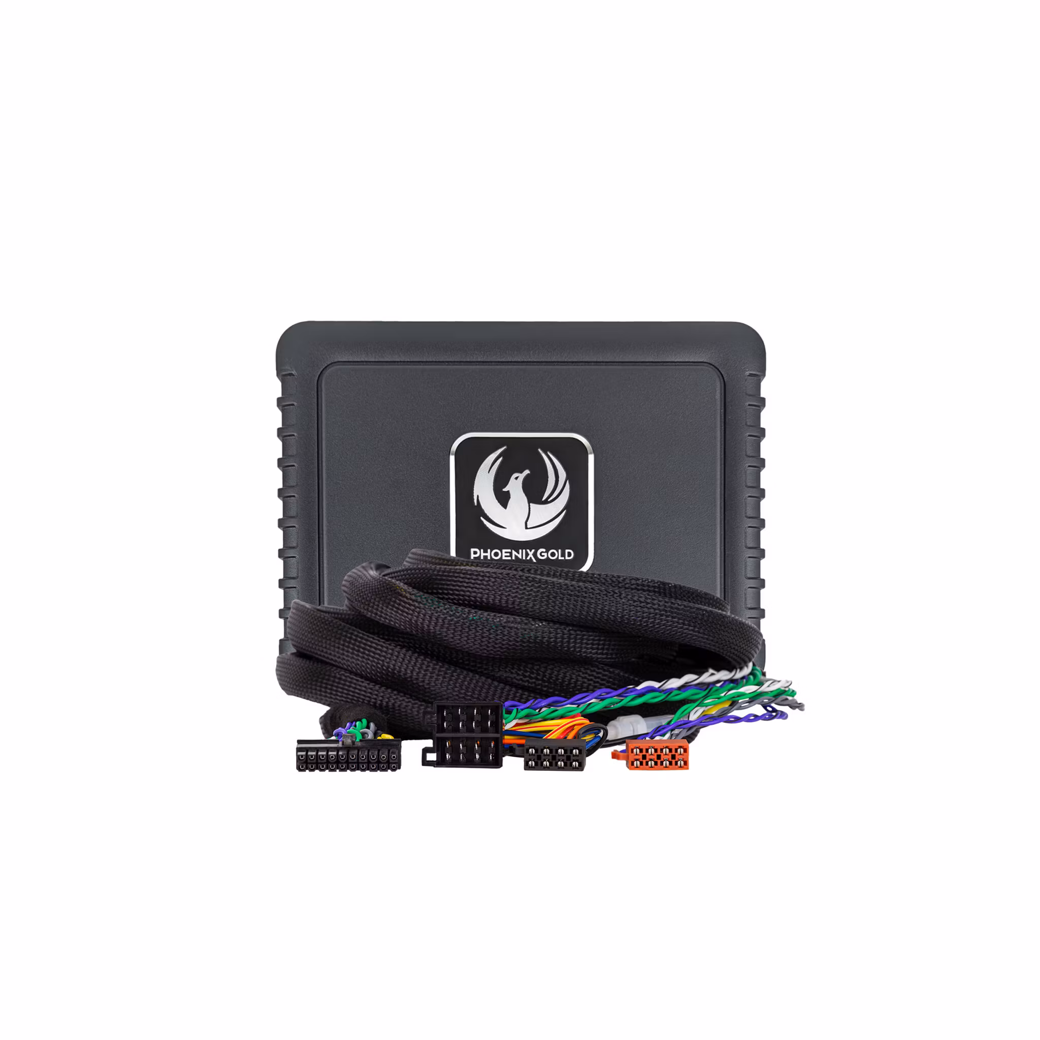 ZDAP-ISO5 Plug & Play DSP Kit ISo 1990>