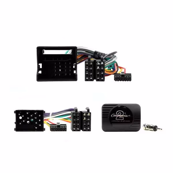 Connects 2 CTSBM00CAA