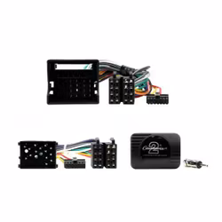 Connects 2 CTSBM00CAA