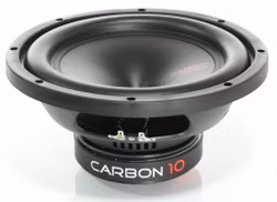 Audio System CARBON 10