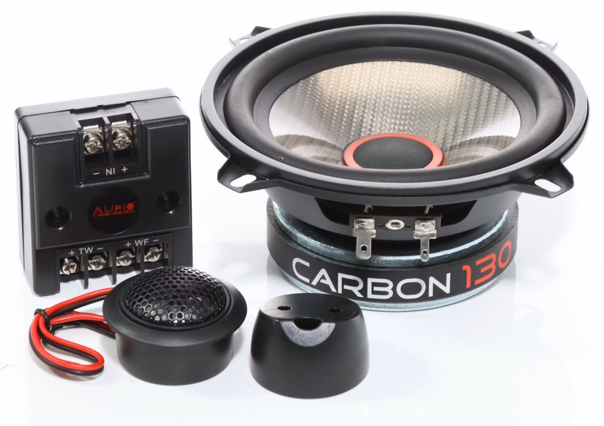 Audio System CARBON 130