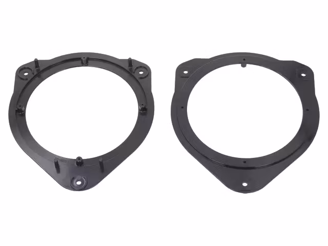 6,5" Högtalaradapter Audi