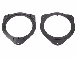 6,5" Högtalaradapter Audi