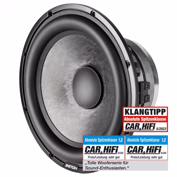 Eton ET-GRAPHIT-10-2 DEMO