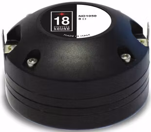 Eighteen Sound ND1050 - 8