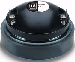 Eighteen Sound HD1050 - 8