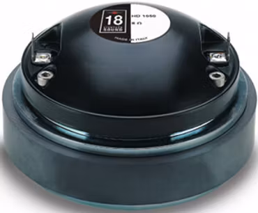 Eighteen Sound HD1050 - 8