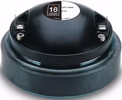 Eighteen Sound HD1040 - 16